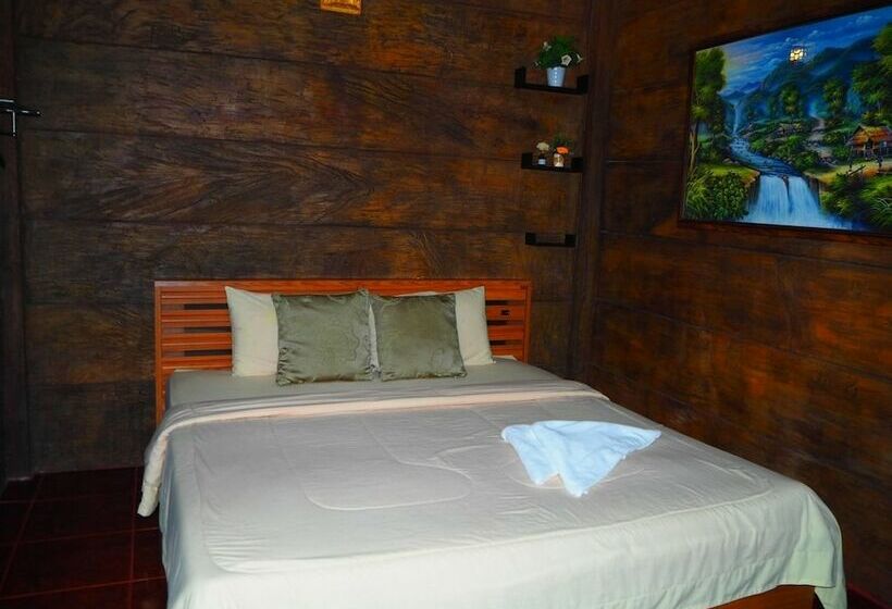 Cozy Resort
