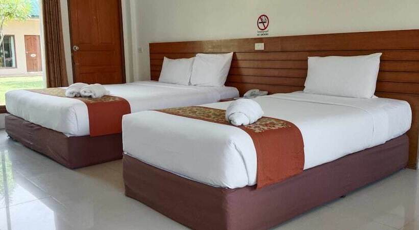 Haad Kaew Resort