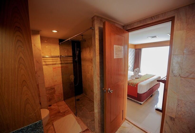 Haad Kaew Resort