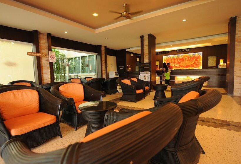 Haad Kaew Resort