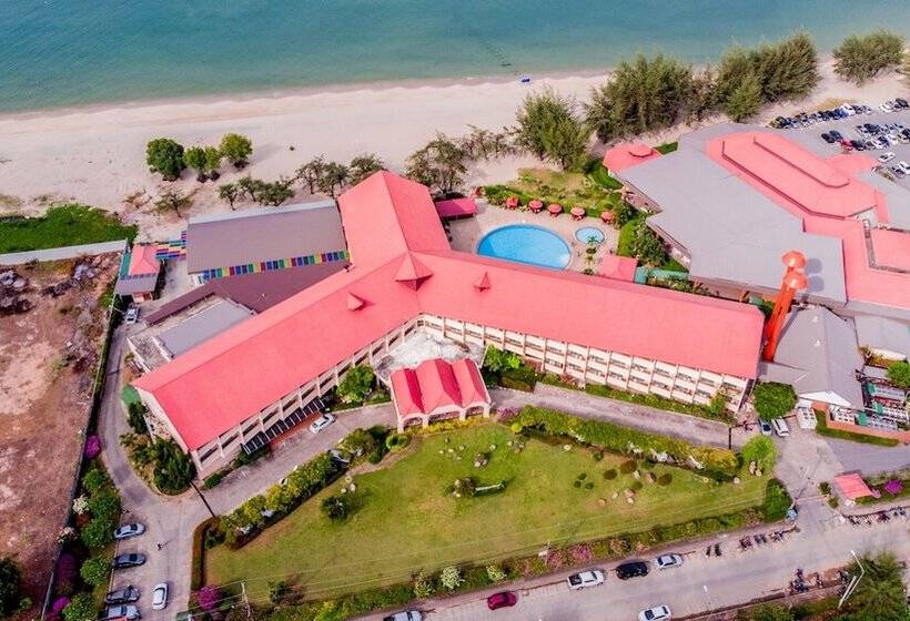 Haad Kaew Resort