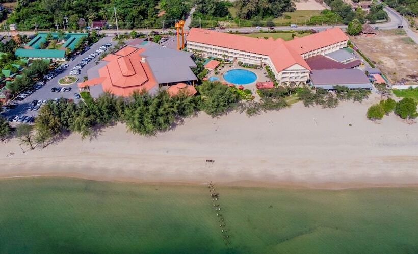 Haad Kaew Resort