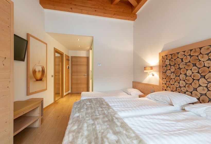 בית מלון כפרי Agritur Il Tempo Delle Mele