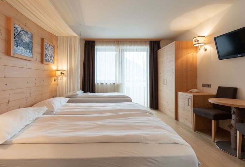 בית מלון כפרי Agritur Il Tempo Delle Mele