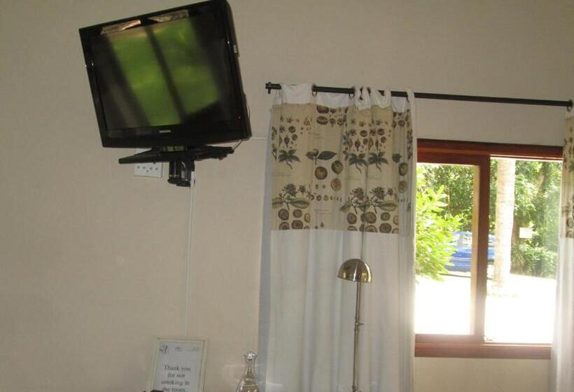 هتل Almar View Guest House