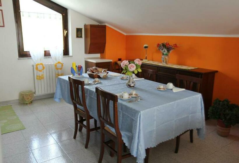 فندق Anna Rita B&b