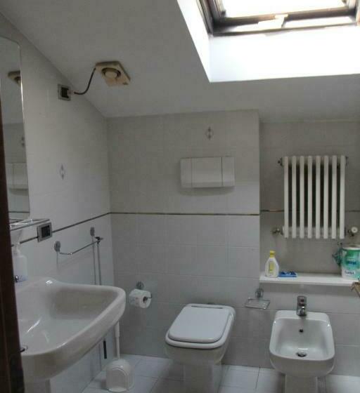 فندق Anna Rita B&b