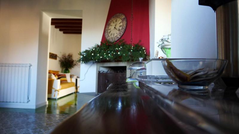 בית מלון כפרי Antico Borgo San Francesco