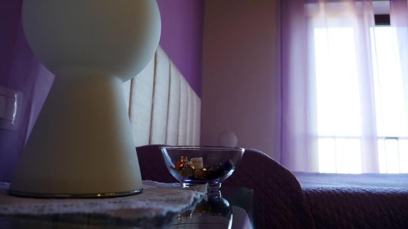 בית מלון כפרי Antico Borgo San Francesco