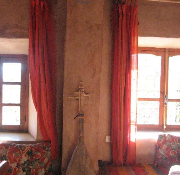 هتل Ayouze Auberge