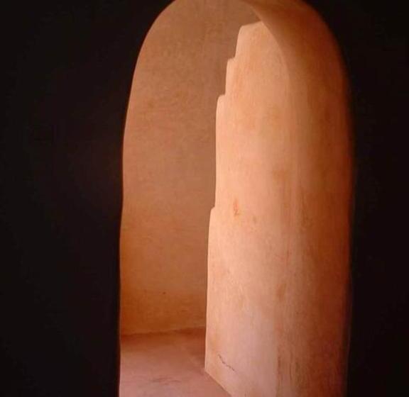 هتل Ayouze Auberge