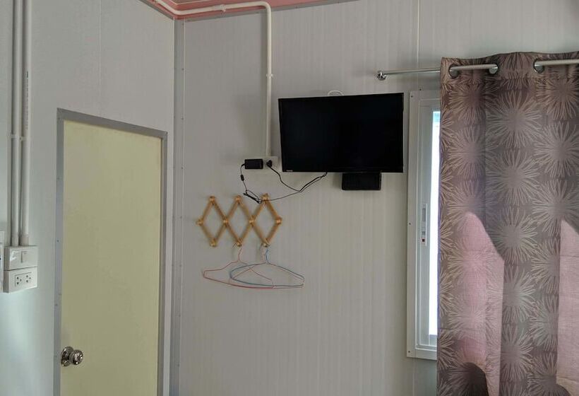 בית מלון כפרי Baan Suchanuch