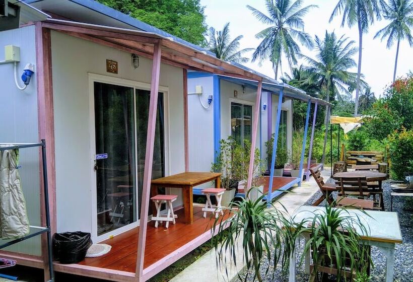 בית מלון כפרי Baan Suchanuch