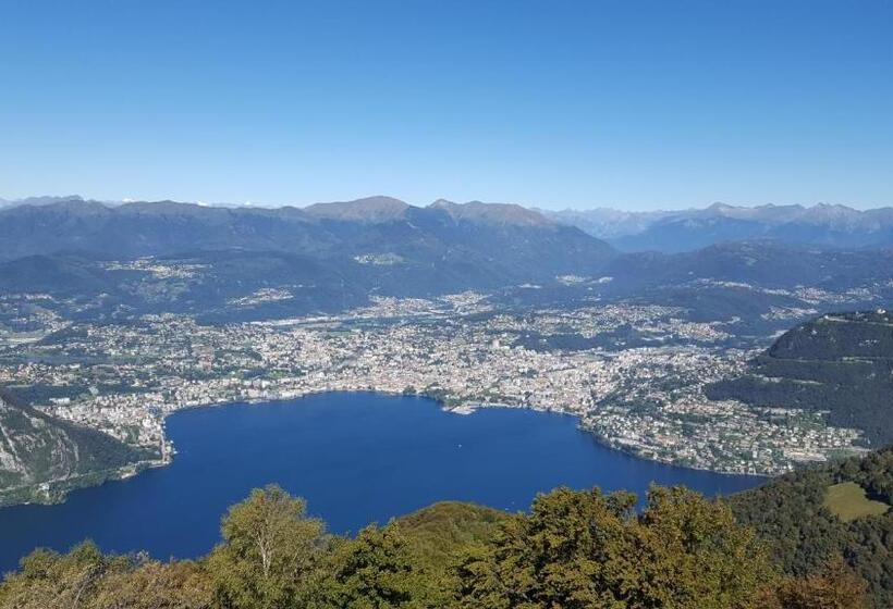 فندق B&b Ca'suana