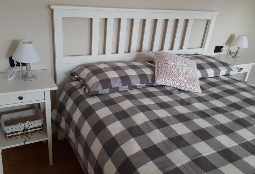 فندق B&b Ca'suana