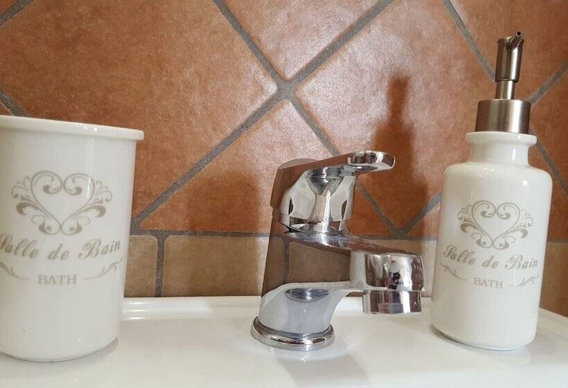 فندق B&b Ca'suana