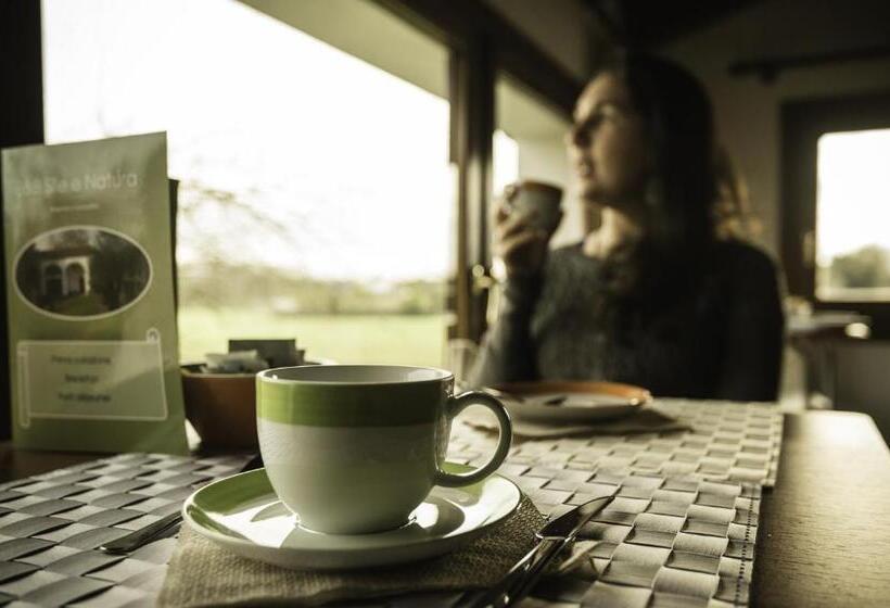 فندق Bed And Breakfast Sile E Natura