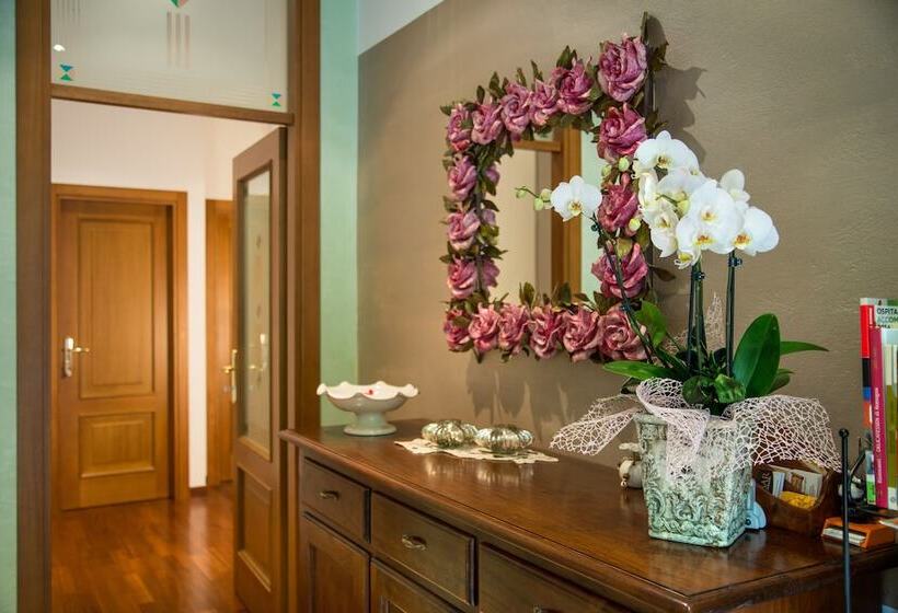 فندق Bed & Breakfast La Valle