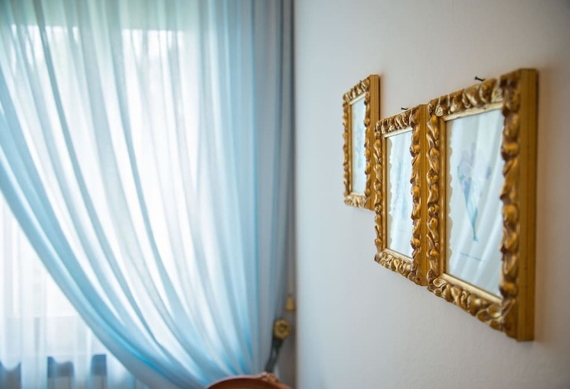 فندق Bed & Breakfast La Valle