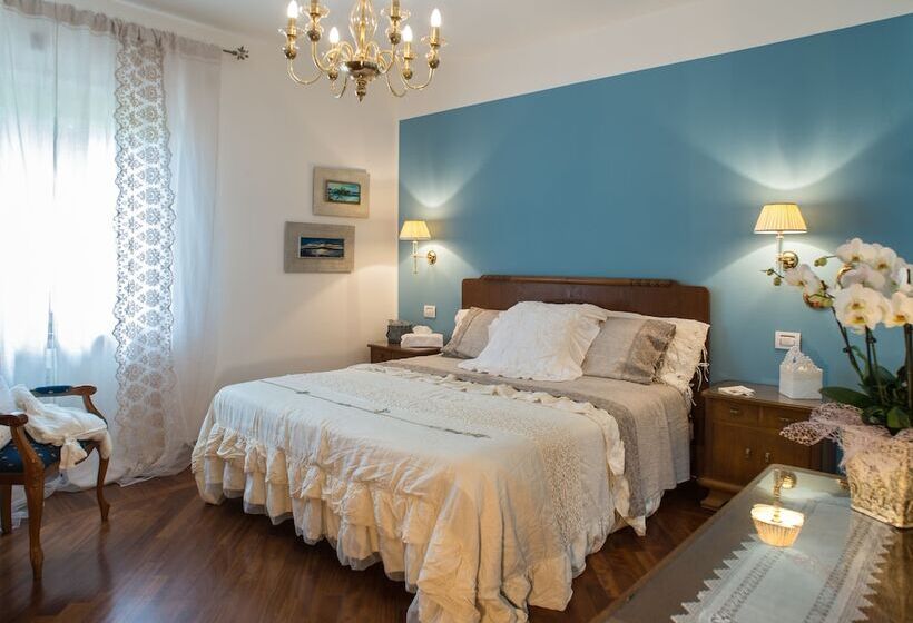 فندق Bed & Breakfast La Valle