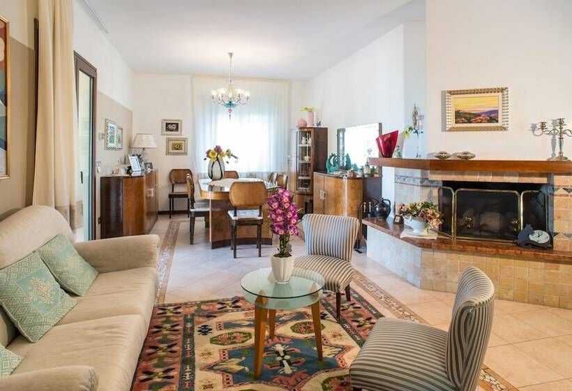 فندق Bed & Breakfast La Valle