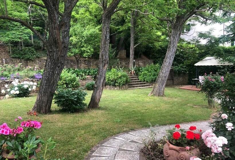 فندق Bed & Breakfast La Valle