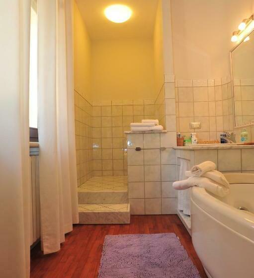 فندق Belsit Bed&breakfast