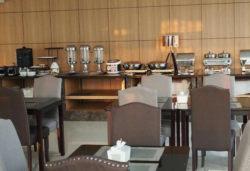 فندق Chaisaeng Villa