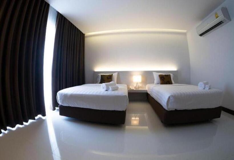 فندق Chaisaeng Villa