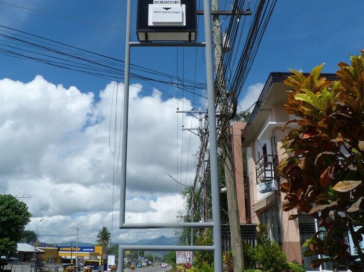 בית מלון כפרי Giorgio's Place