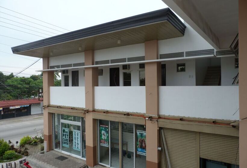 בית מלון כפרי Giorgio's Place