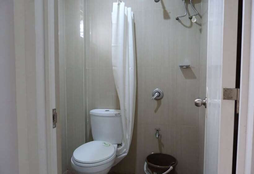 בית מלון כפרי Giorgio's Place