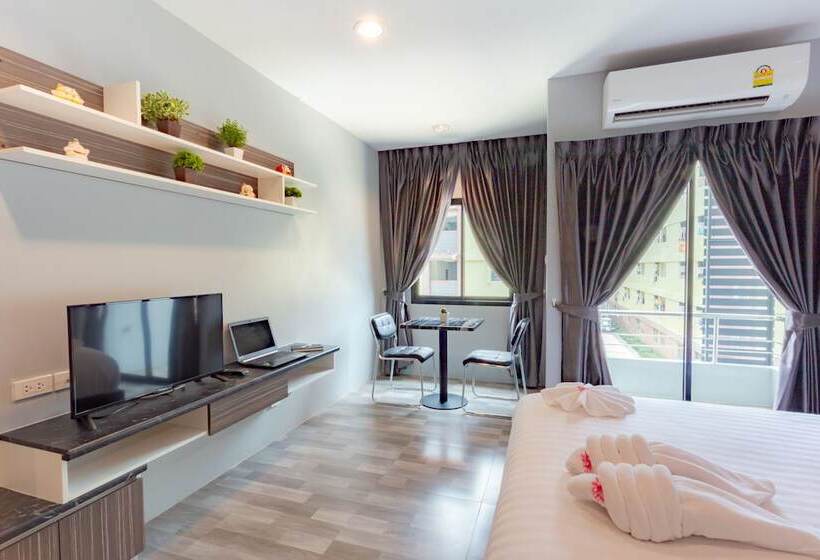 فندق Grand Inter