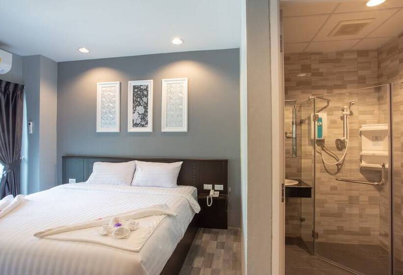 فندق Grand Inter