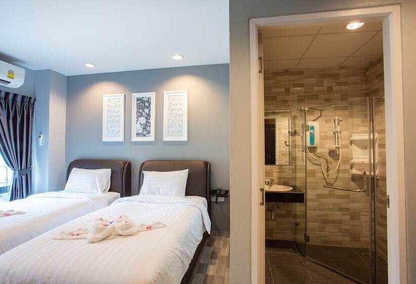 فندق Grand Inter