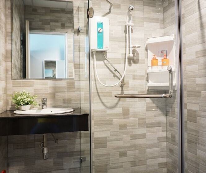 فندق Grand Inter