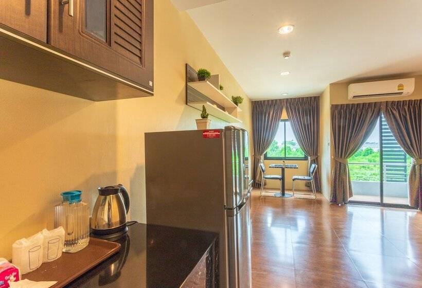 فندق Grand Inter