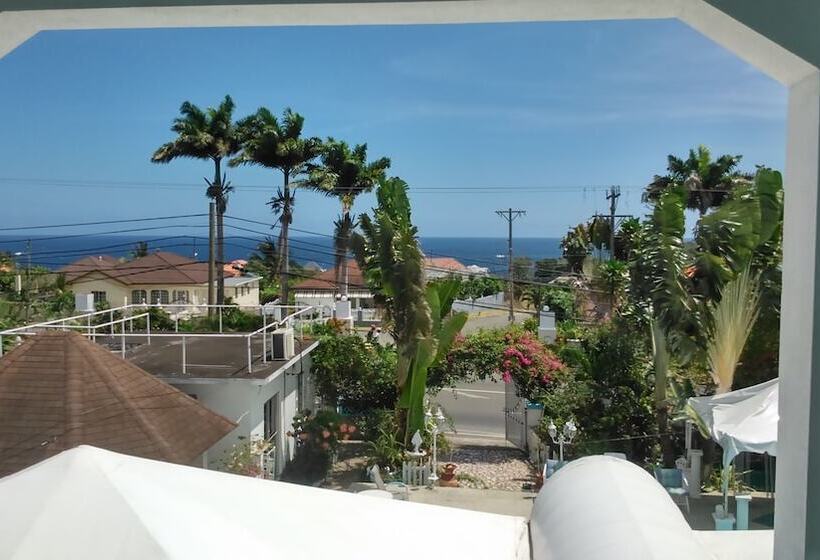 هتل Hunter S Rest Villa