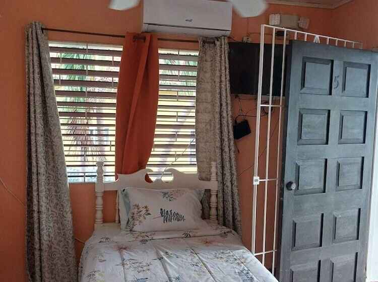 هتل Hunter S Rest Villa