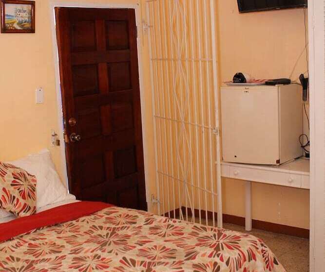 هتل Hunter S Rest Villa