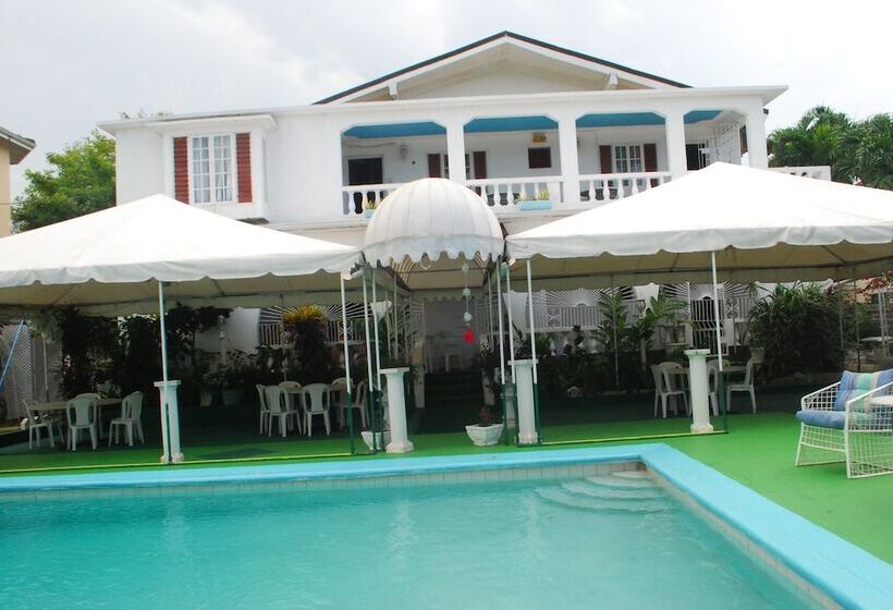 هتل Hunter S Rest Villa
