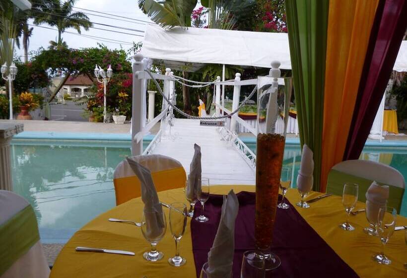 هتل Hunter S Rest Villa