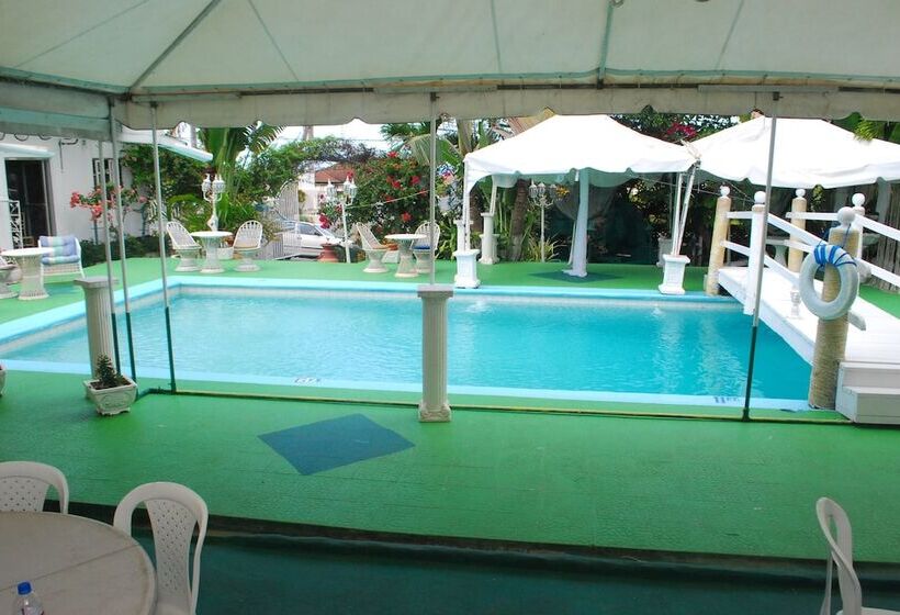 هتل Hunter S Rest Villa