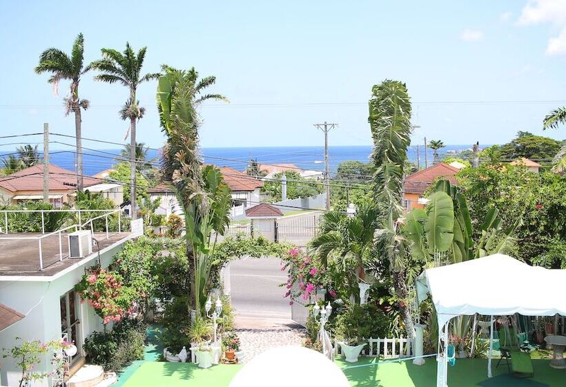 هتل Hunter S Rest Villa