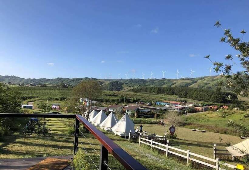 Hotel Kondee Cino Cafè And Glamping