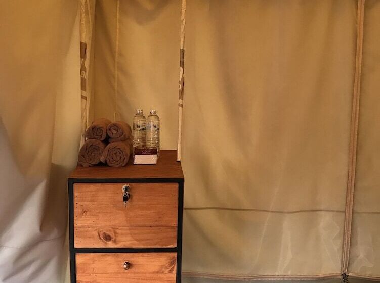 Hotel Kondee Cino Cafè And Glamping
