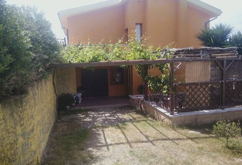 هتل La Grotta Delle Fate