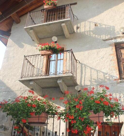 فندق La Maison Des Vignerons Chambres D'hotes B&b