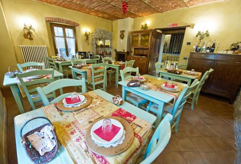 فندق La Maison Des Vignerons Chambres D'hotes B&b