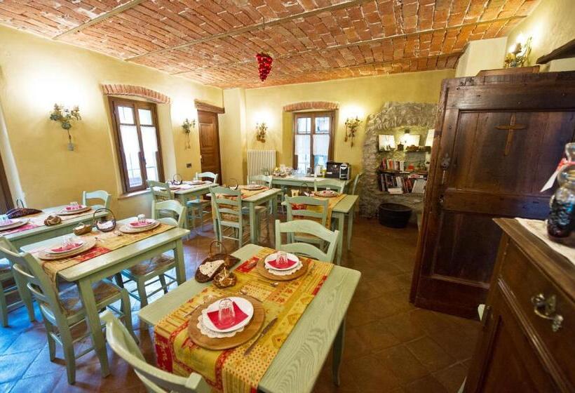 فندق La Maison Des Vignerons Chambres D'hotes B&b